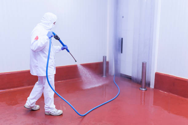 Best Concrete Sealing  in Summit, NJ
