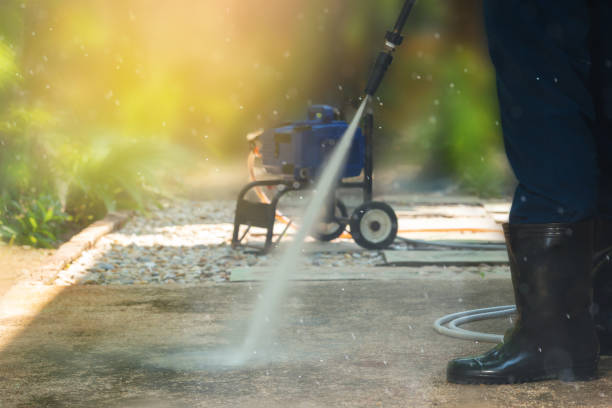 Best Factory Floor Cleaning  in Summit, NJ